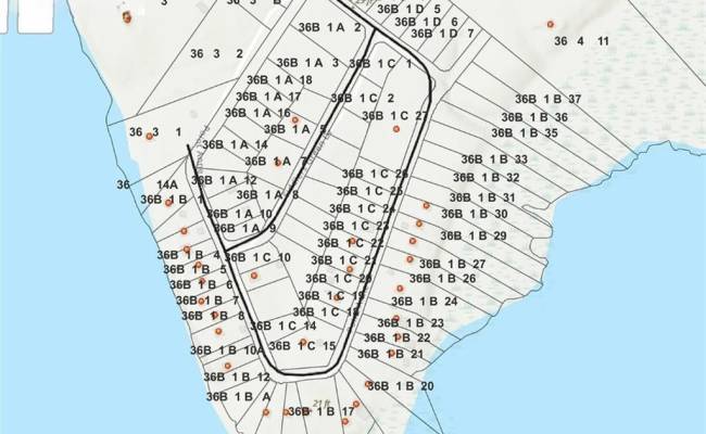 0.34Ac Point Anne (Lot 6) , Middlesex County, VA 23071