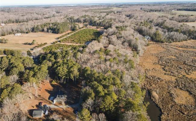 0.34Ac Point Anne (Lot 6) , Middlesex County, VA 23071