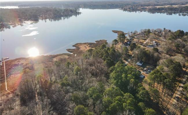 0.34Ac Point Anne (Lot 6) , Middlesex County, VA 23071