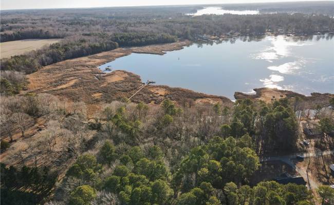 0.34Ac Point Anne (Lot 6) , Middlesex County, VA 23071