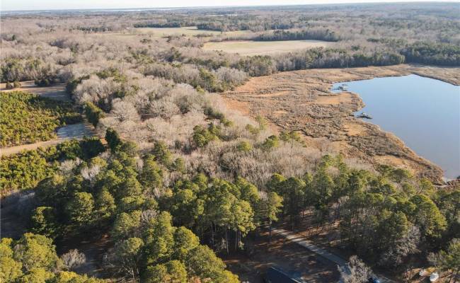 0.34Ac Point Anne (Lot 6) , Middlesex County, VA 23071