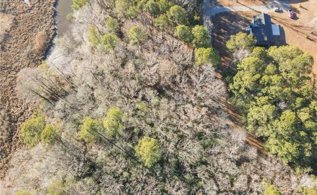 0.34Ac Point Anne (Lot 6) , Middlesex County, VA 23071