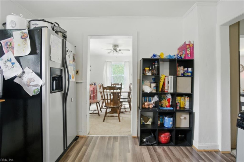 Photo 20 of 31 residential for sale in Portsmouth virginia