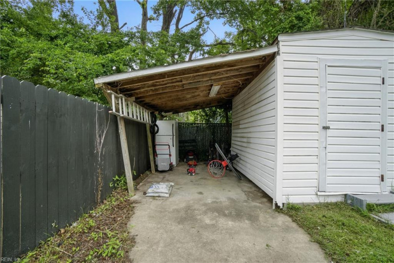 Photo 31 of 31 residential for sale in Portsmouth virginia