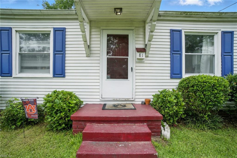 Photo 6 of 31 residential for sale in Portsmouth virginia