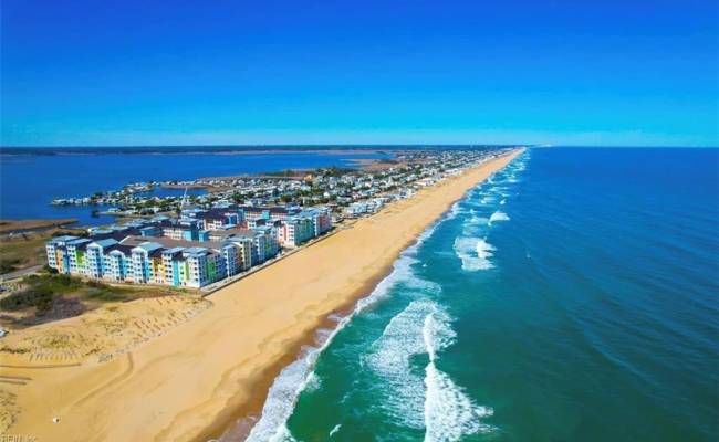 3665 Sandpiper Road, Virginia Beach, VA 23456