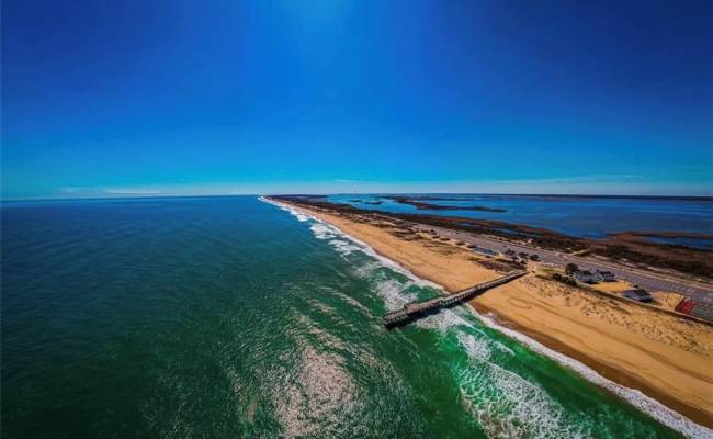 3665 Sandpiper Road, Virginia Beach, VA 23456