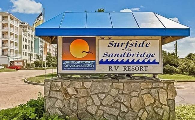 3665 Sandpiper Road, Virginia Beach, VA 23456