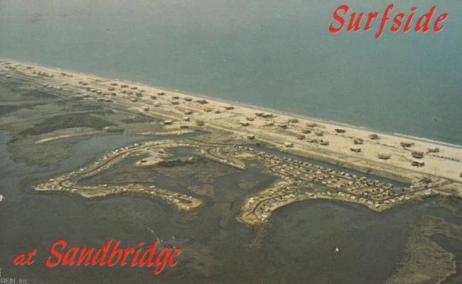 3665 Sandpiper Road, Virginia Beach, VA 23456