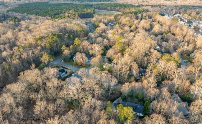 108 Southern Hills, James City County, VA 23188