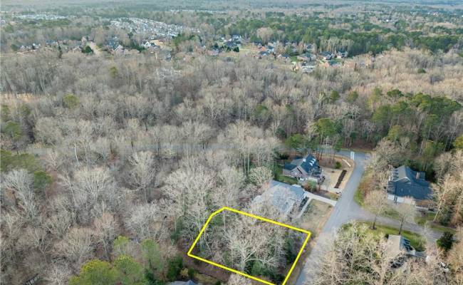 108 Southern Hills, James City County, VA 23188