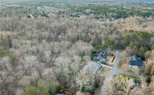 108 Southern Hills, James City County, VA 23188