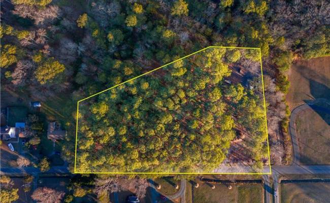 0000 South Bay Haven Road, Mathews County, VA 23066