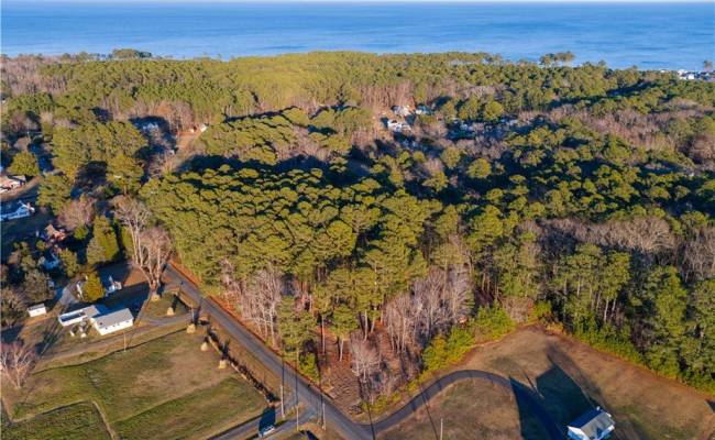 0000 South Bay Haven Road, Mathews County, VA 23066