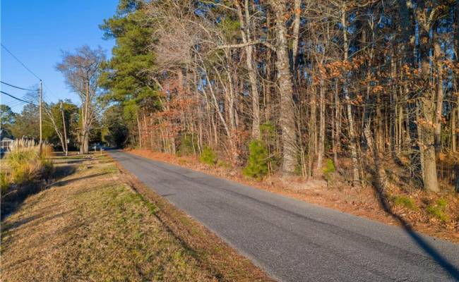 0000 South Bay Haven Road, Mathews County, VA 23066