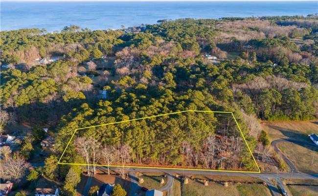 0000 South Bay Haven Road, Mathews County, VA 23066