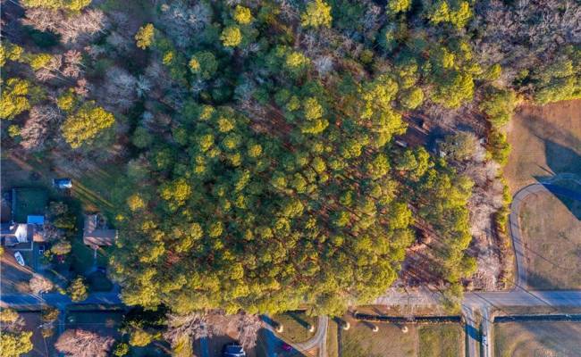 0000 South Bay Haven Road, Mathews County, VA 23066