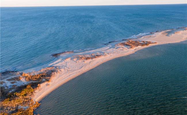 0000 South Bay Haven Road, Mathews County, VA 23066