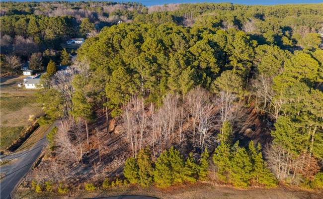 0000 South Bay Haven Road, Mathews County, VA 23066