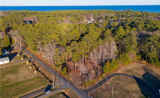 0000 South Bay Haven Road, Mathews County, VA 23066