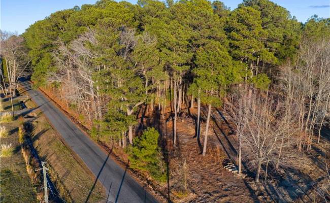 0000 South Bay Haven Road, Mathews County, VA 23066