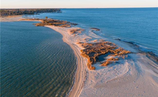 0000 South Bay Haven Road, Mathews County, VA 23066