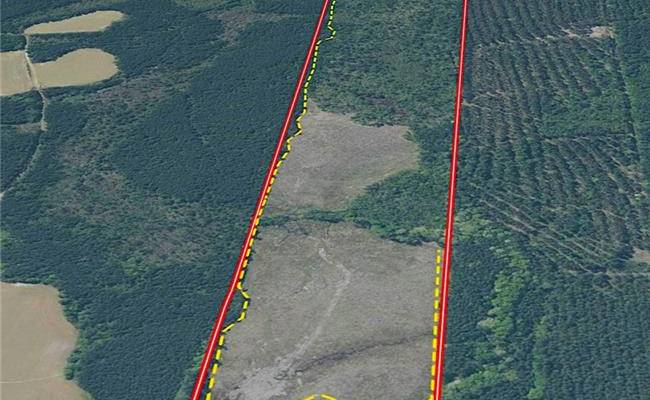 107 Acres Taylors Mill Road, Emporia, VA 23847