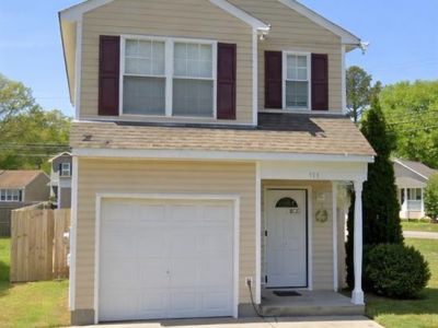 property image for 913 Annette Street CHESAPEAKE VA 23324