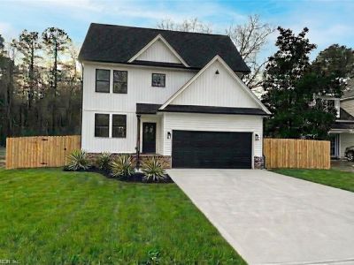 property image for 2348 Battlefield Boulevard CHESAPEAKE VA 23322