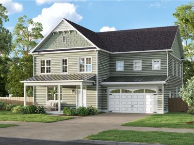 property image for 653 Crestfield Drive CHESAPEAKE VA 23320