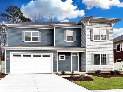 property image for 701 Crestfield Drive CHESAPEAKE VA 23320