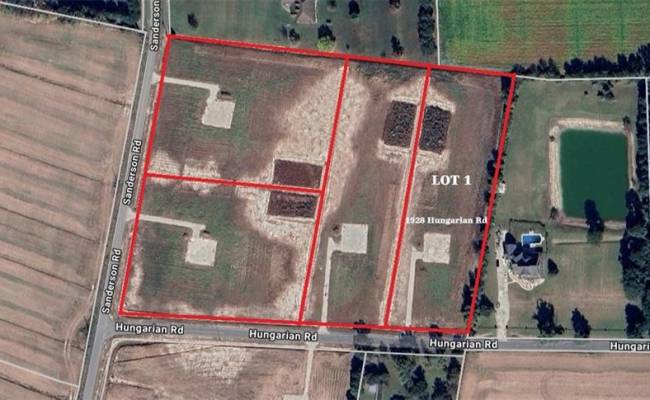 1928 Hungarian Road, Chesapeake, VA 23322