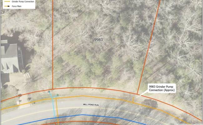 9983 Mill Pond Run, James City County, VA 23168