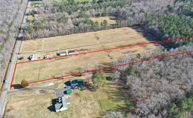 4809 Sondej Avenue, Chesapeake, VA 23321