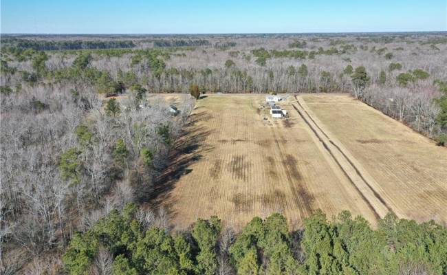 4809 Sondej Avenue, Chesapeake, VA 23321