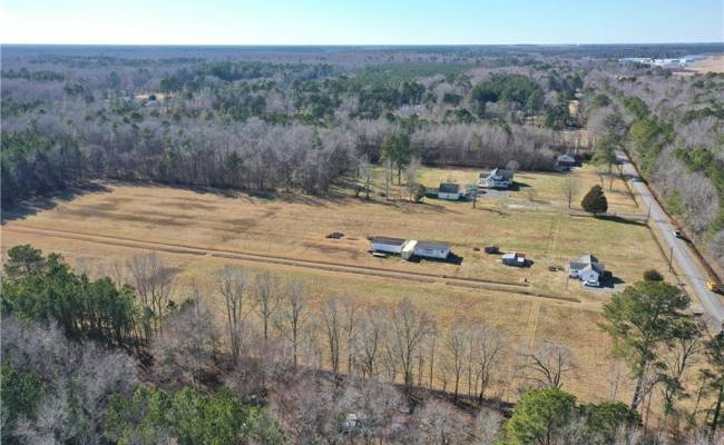 4809 Sondej Avenue, Chesapeake, VA 23321