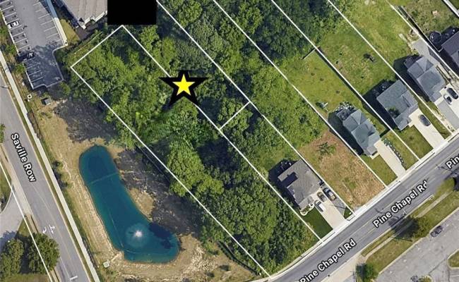 175 Pine Chapel Road, Hampton, VA 23666