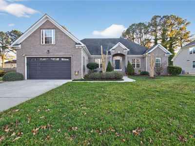 property image for 609 Marjorie Lane CHESAPEAKE VA 23320