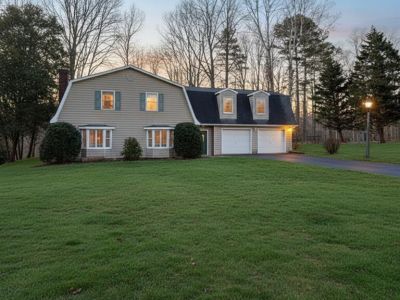 property image for 1175 CLANCIE Road KING & QUEEN COUNTY VA 23156