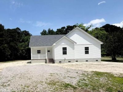 property image for 158 Texas Road CAMDEN COUNTY NC 27974
