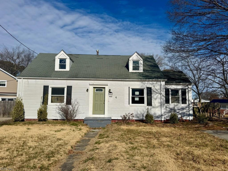 Photo 1 of 18 residential for sale in Norfolk virginia