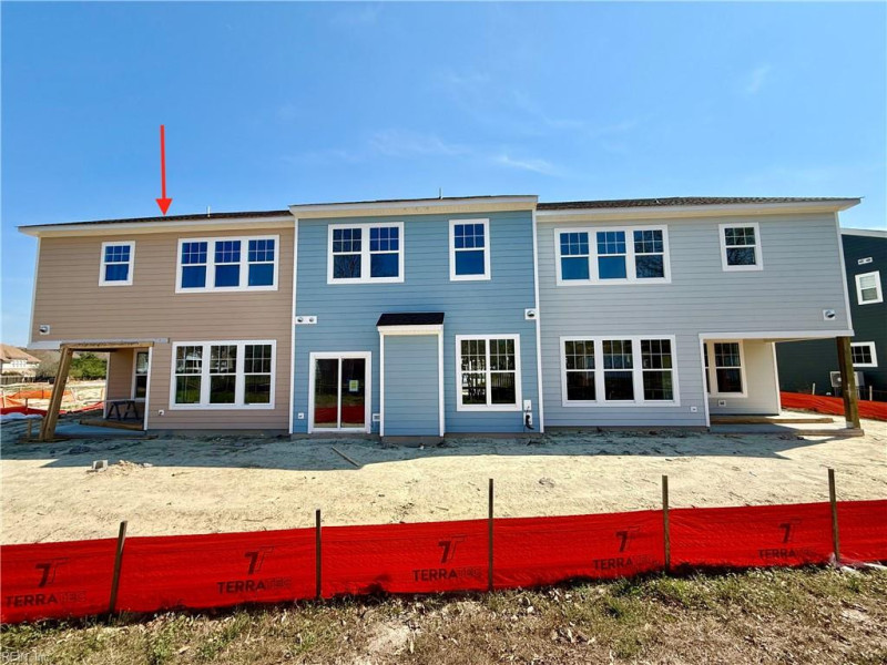 Photo 27 of 34 residential for sale in Chesapeake virginia