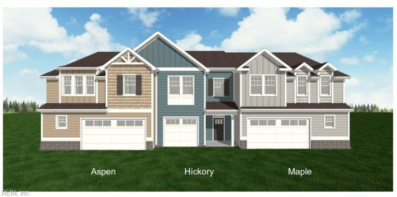 Photo 30 of 34 residential for sale in Chesapeake virginia