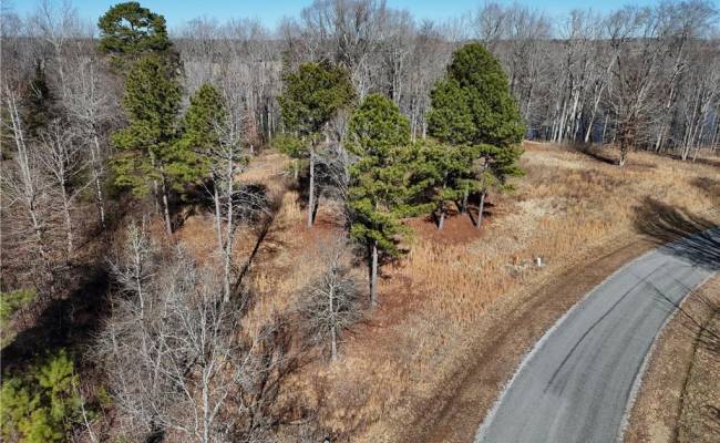 3.43AC Boxwood Shores Drive, Mecklenburg County, VA 23917