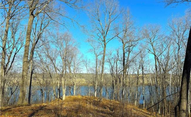 3.43AC Boxwood Shores Drive, Mecklenburg County, VA 23917