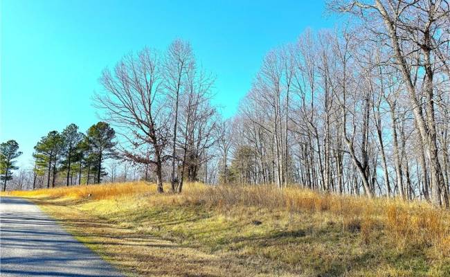 3.43AC Boxwood Shores Drive, Mecklenburg County, VA 23917