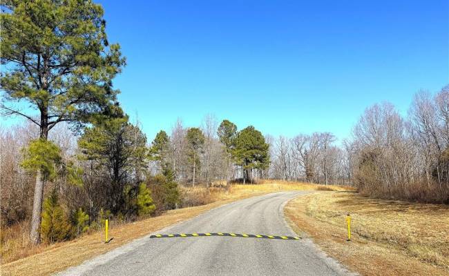 3.43AC Boxwood Shores Drive, Mecklenburg County, VA 23917