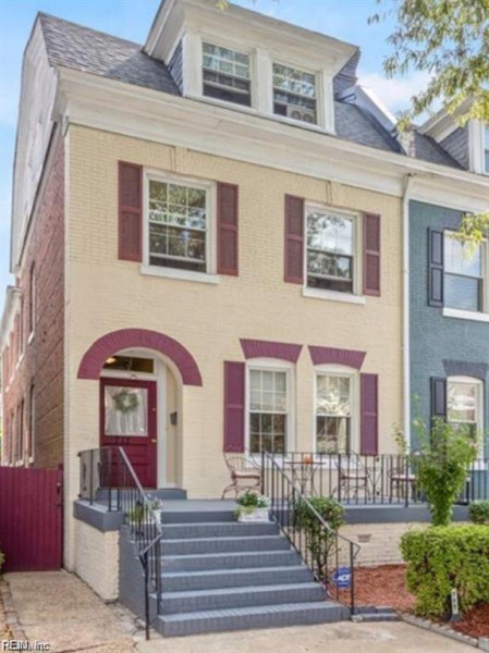 Photo 1 of 3 residential for sale in Norfolk virginia