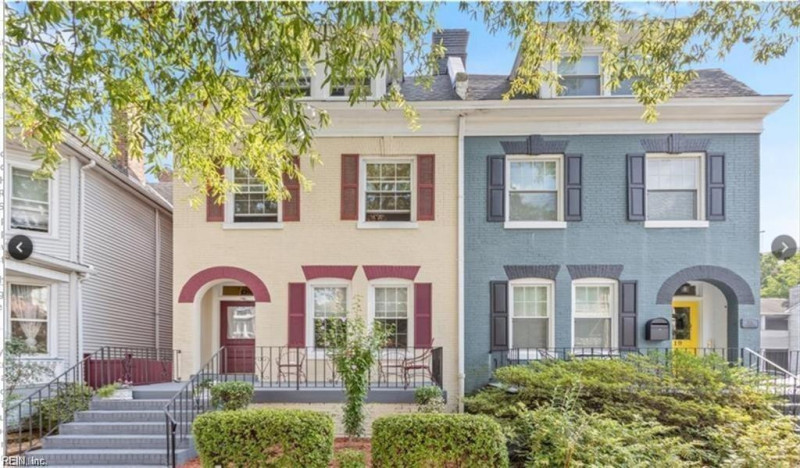 Photo 2 of 3 residential for sale in Norfolk virginia