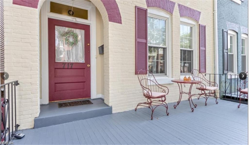 Photo 3 of 3 residential for sale in Norfolk virginia